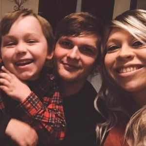 Meet your Posher, Kody